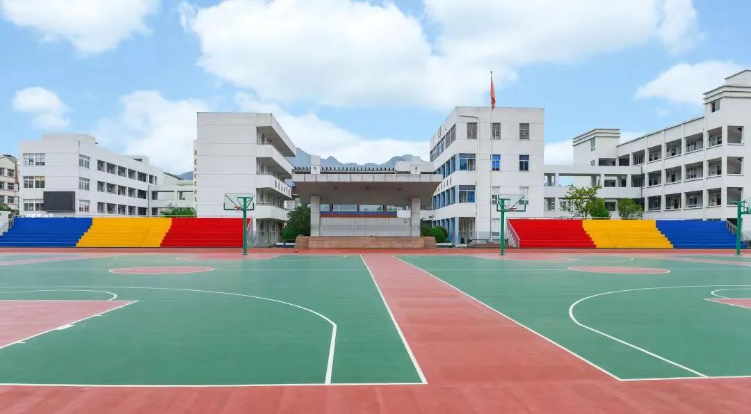 永嘉县黄田小学2024年秋季一年级招生公告 第3张 永嘉县黄田小学2024年秋季一年级招生公告 第3张