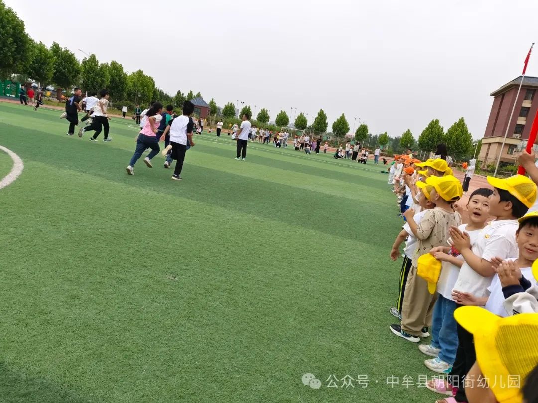 小学“慧”感知,衔接育成长——中牟县朝阳街幼儿园参观小学活动 第67张 小学“慧”感知,衔接育成长——中牟县朝阳街幼儿园参观小学活动 第67张