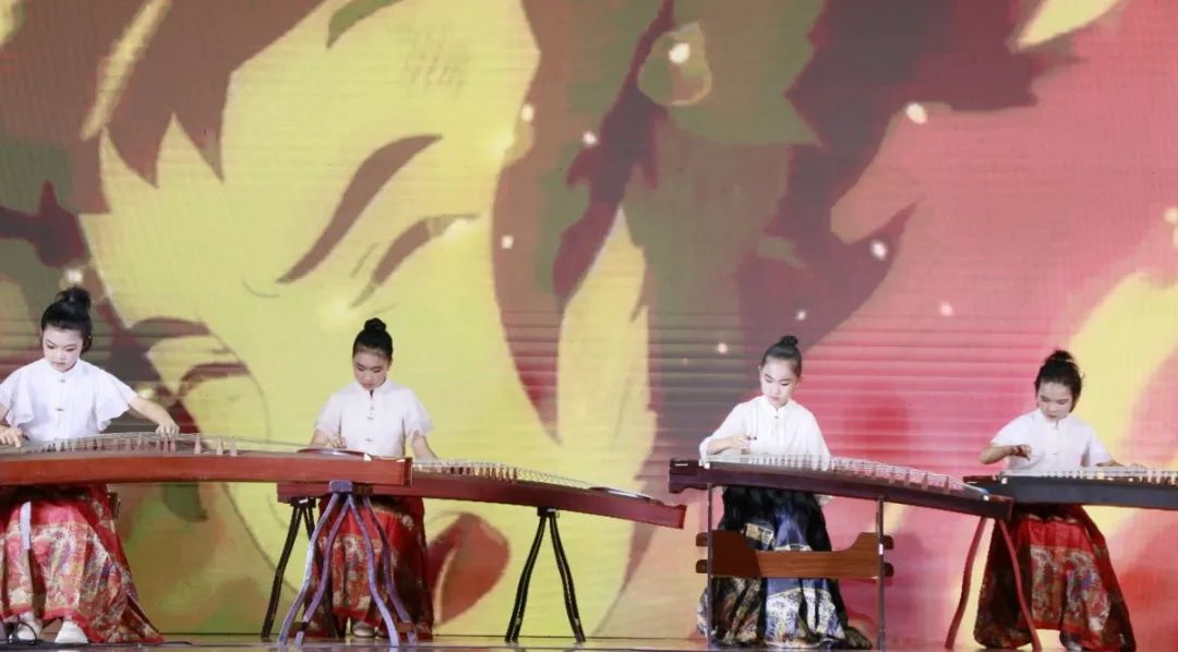 天马小学庆六一 ▏“童心飞扬 逐梦启航”艺术节开始投票啦! 第33张 天马小学庆六一 ▏“童心飞扬 逐梦启航”艺术节开始投票啦! 第33张