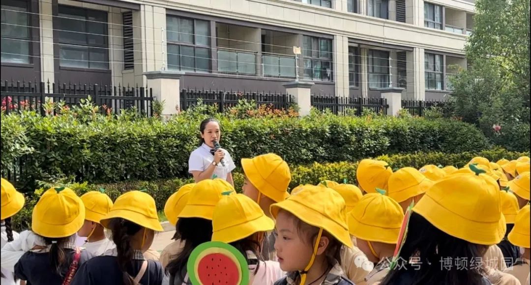 初探小学,礼遇成长——萧县博顿绿城幼儿园幼小衔接参观小学系列活动 第7张