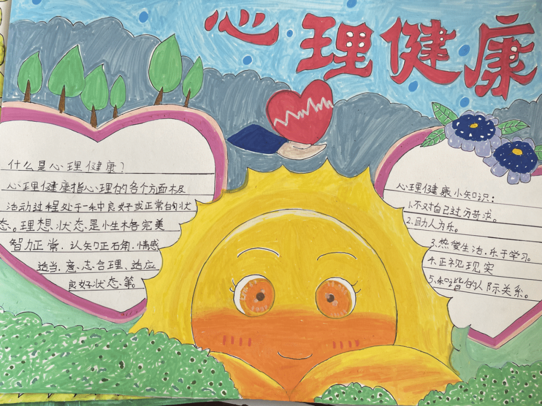 插花闸南小学:心灵沐浴阳光 携手共同成长 第4张 插花闸南小学:心灵沐浴阳光 携手共同成长 第4张
