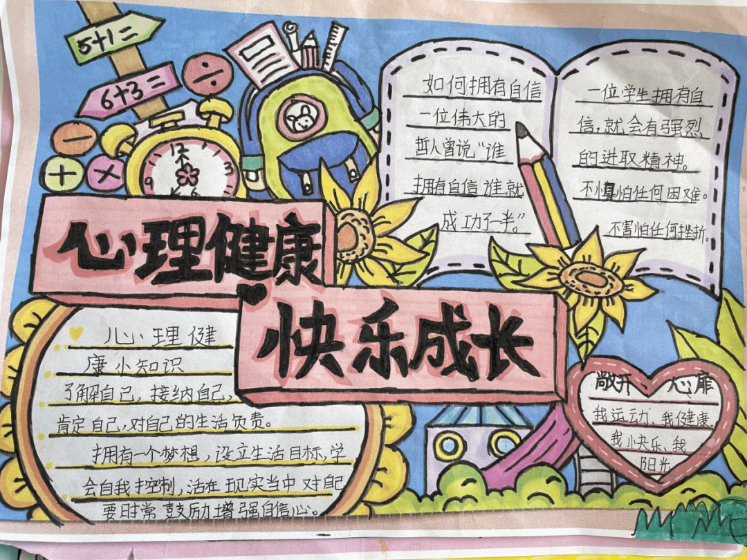 插花闸南小学:心灵沐浴阳光 携手共同成长 第3张 插花闸南小学:心灵沐浴阳光 携手共同成长 第3张