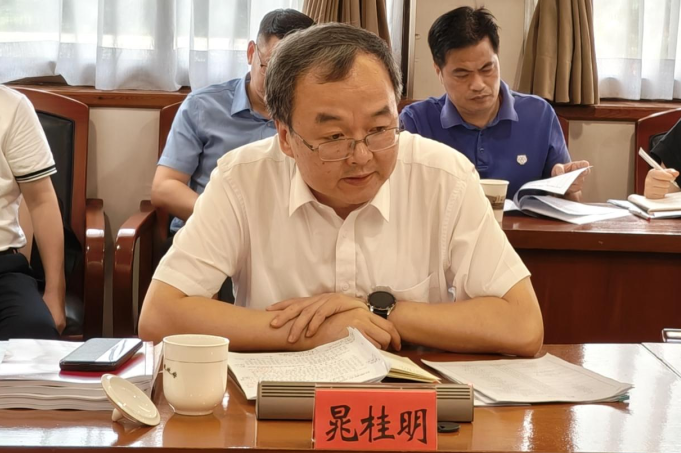 平安高考,暖心服务!珠海市2024年高考工作会议顺利召开! 第9张