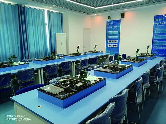 华赛职教高考培训基地 第3张 华赛职教高考培训基地 第3张