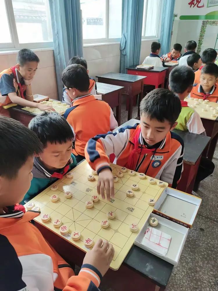振太镇中心小学“乡村学校少年宫”的繁花似锦之旅 第23张