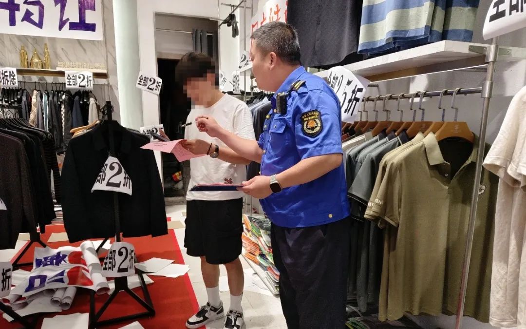 护航高考|上杭城管:助力高考 为梦护航 第3张 护航高考|上杭城管:助力高考 为梦护航 第3张