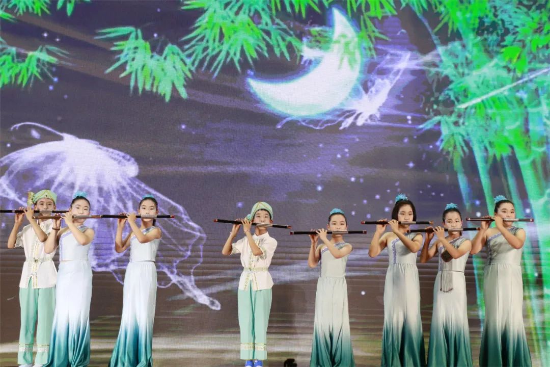 天马小学庆六一 ▏“童心飞扬 逐梦启航”艺术节开始投票啦! 第28张 天马小学庆六一 ▏“童心飞扬 逐梦启航”艺术节开始投票啦! 第28张