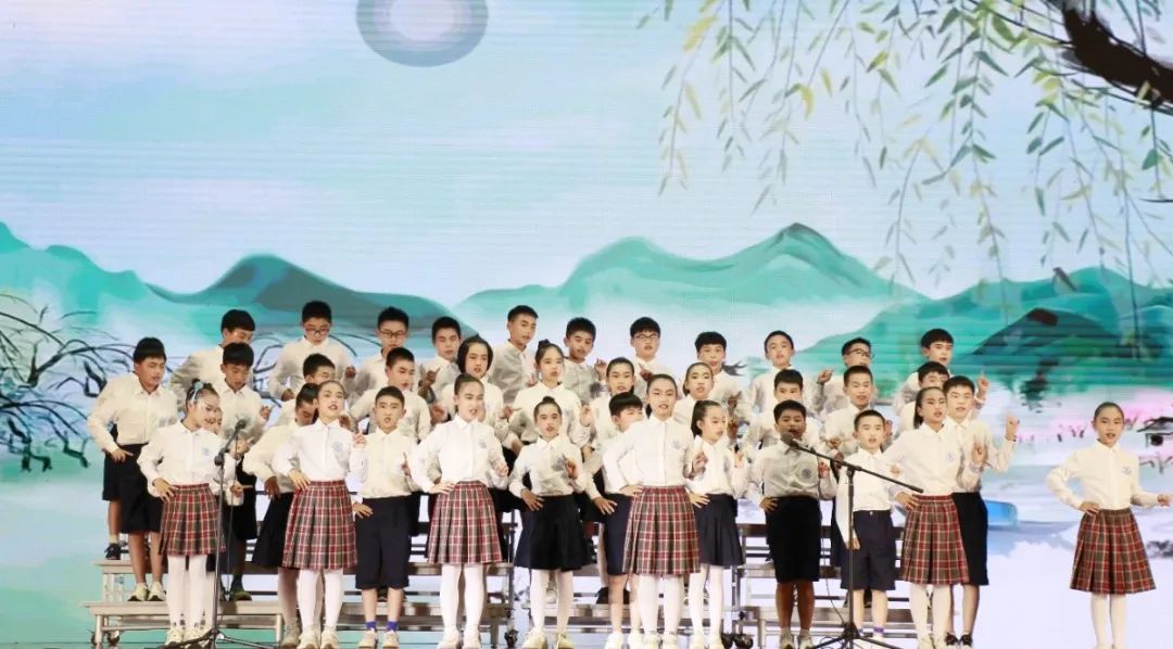 天马小学庆六一 ▏“童心飞扬 逐梦启航”艺术节开始投票啦! 第14张 天马小学庆六一 ▏“童心飞扬 逐梦启航”艺术节开始投票啦! 第14张
