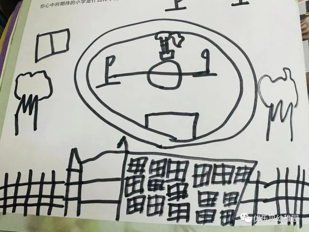 无痕衔接,走向小学 第12张 无痕衔接,走向小学 第12张