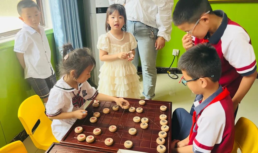 活动专栏 ‖ “小学”我们来啦~ 第37张 活动专栏 ‖ “小学”我们来啦~ 第37张