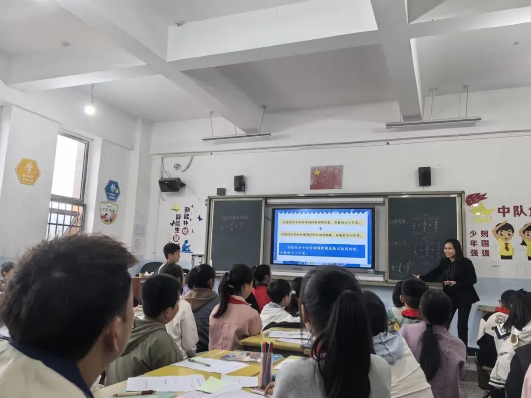 习水县良村镇中心小学实施“双减服务”工作总结 第16张