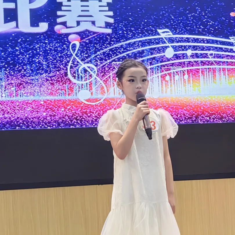 “艺”彩纷呈 “术”写未来丨龙港市实验小学第二届艺术节 第91张