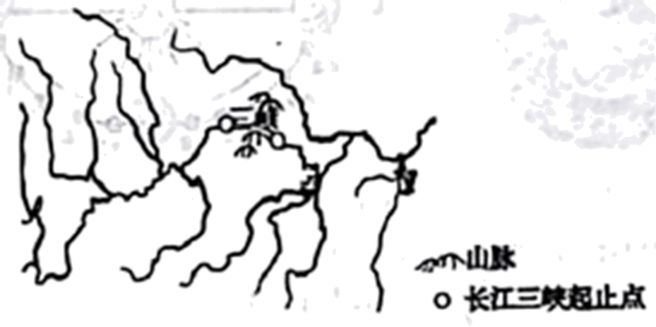 2024年山东省禹城市中考二模地理试题(原卷版) 第10张 2024年山东省禹城市中考二模地理试题(原卷版) 第10张