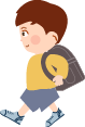 【幼小衔接】初探小学 稳步启航——经开区幼儿园幼小衔接走进小学篇 第25张 【幼小衔接】初探小学 稳步启航——经开区幼儿园幼小衔接走进小学篇 第25张