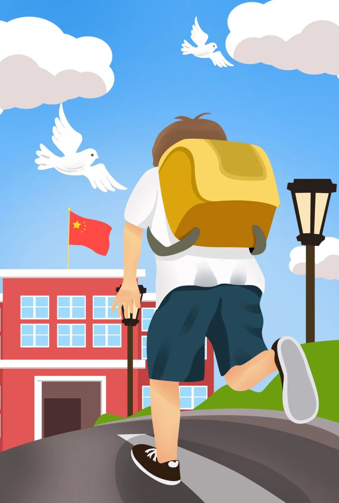 为什么孩子小学成绩挺好,初中却掉队了?小学成绩真的有很大的欺骗性吗? 第1张