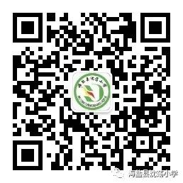 童心激荡 梦想启航——海盐县向阳小学教育集团沈荡小学“六一”儿童节展演 第54张