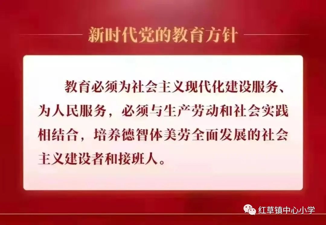 红领巾爱祖国———红草镇中心小学新队员入队仪式 第12张