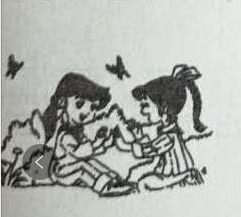 小学一年级语文常考看图写话33篇(附范文)给孩子收藏 第11张