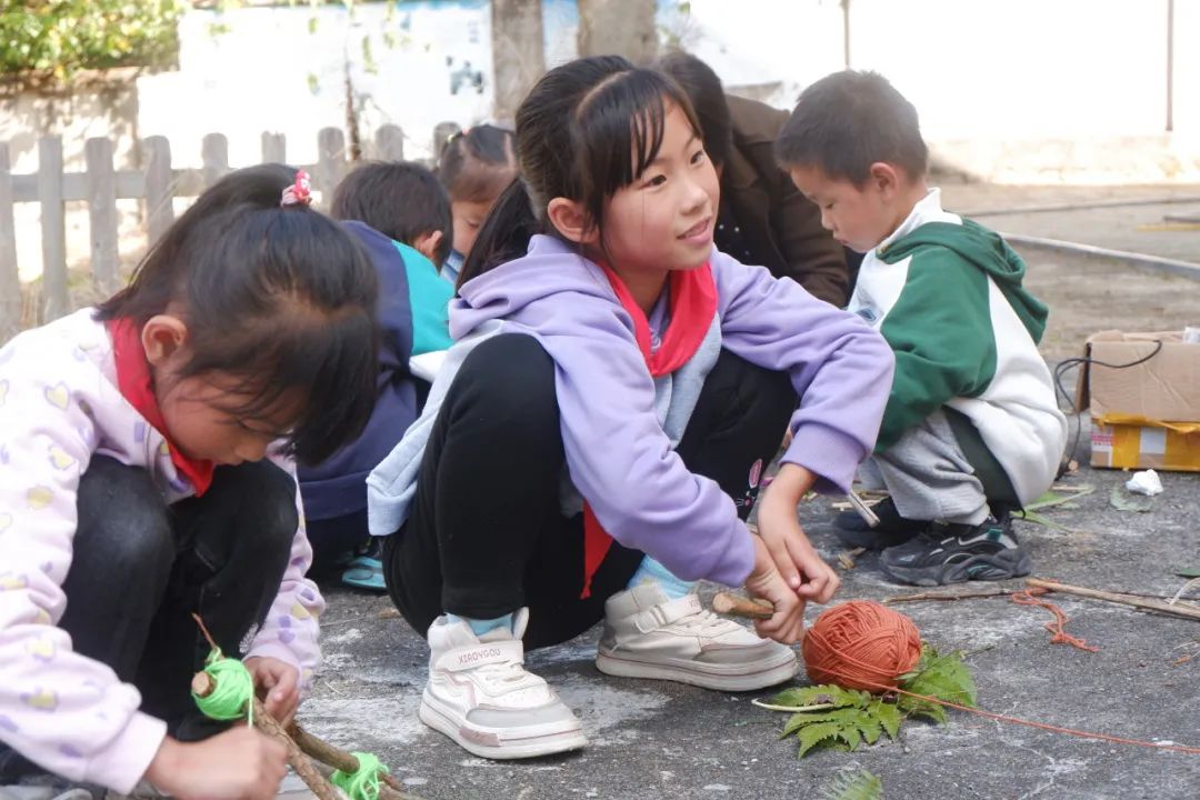 记·陆地华侨小学 第6张 记·陆地华侨小学 第6张
