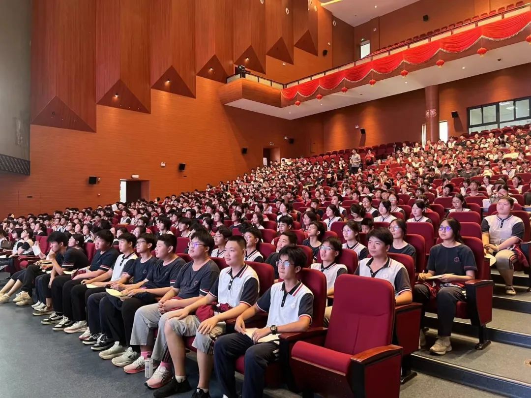 中考冲刺期如何有效提分?速来! 第32张