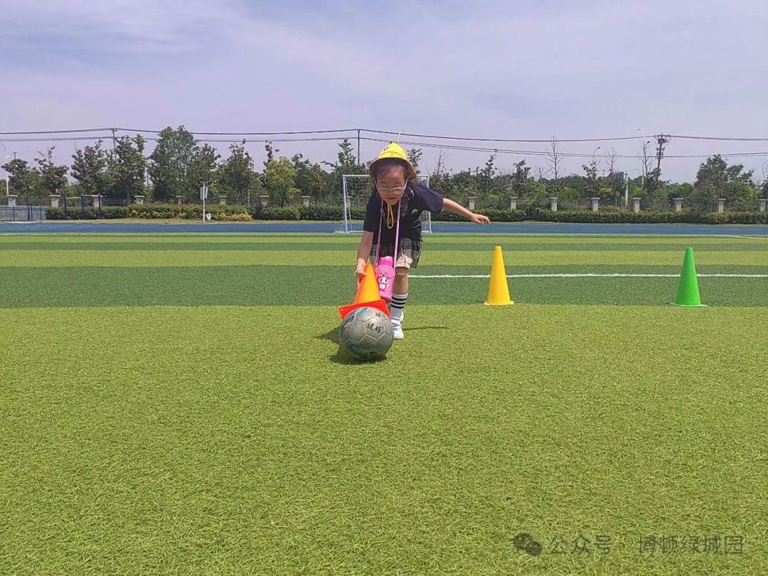 初探小学,礼遇成长——萧县博顿绿城幼儿园幼小衔接参观小学系列活动 第40张