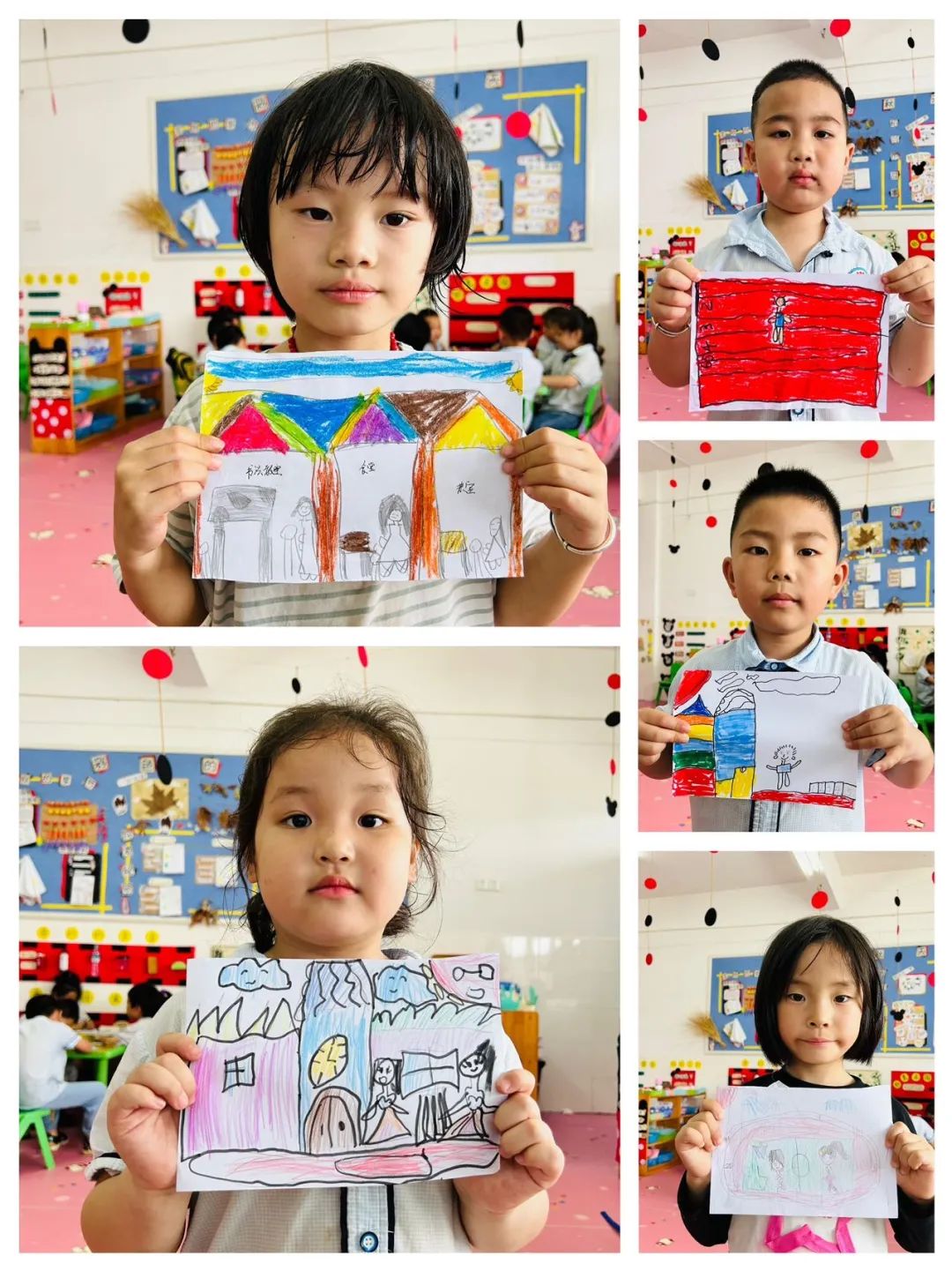 【你好,小学】——石城县屏山镇中心公立幼儿园幼小衔接之参观小学 第53张 【你好,小学】——石城县屏山镇中心公立幼儿园幼小衔接之参观小学 第53张
