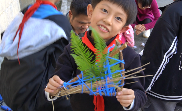 记·陆地华侨小学 第7张 记·陆地华侨小学 第7张