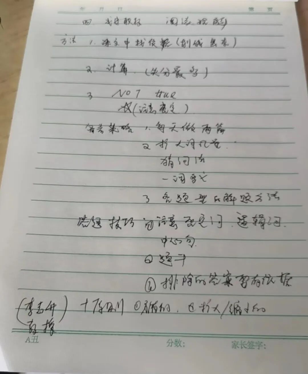 研思同行 备战高考 第31张 研思同行 备战高考 第31张