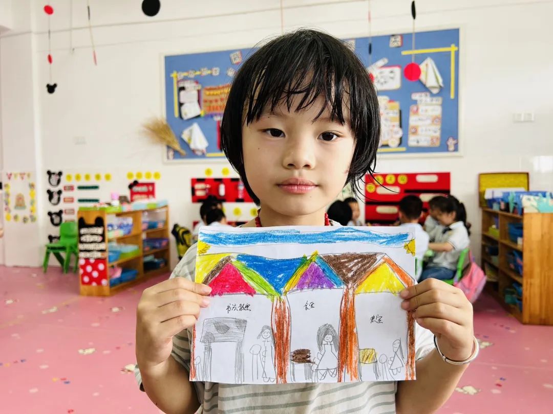 【你好,小学】——石城县屏山镇中心公立幼儿园幼小衔接之参观小学 第13张 【你好,小学】——石城县屏山镇中心公立幼儿园幼小衔接之参观小学 第13张