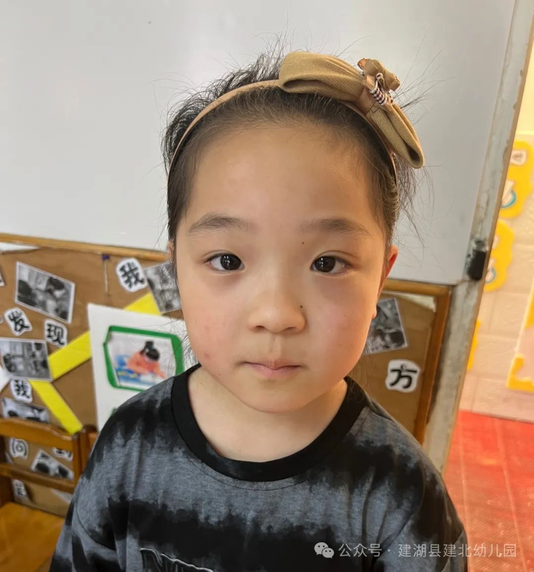 初夏遇见 小学你好——建湖县建北幼儿园走进小学实践活动 第5张 初夏遇见 小学你好——建湖县建北幼儿园走进小学实践活动 第5张