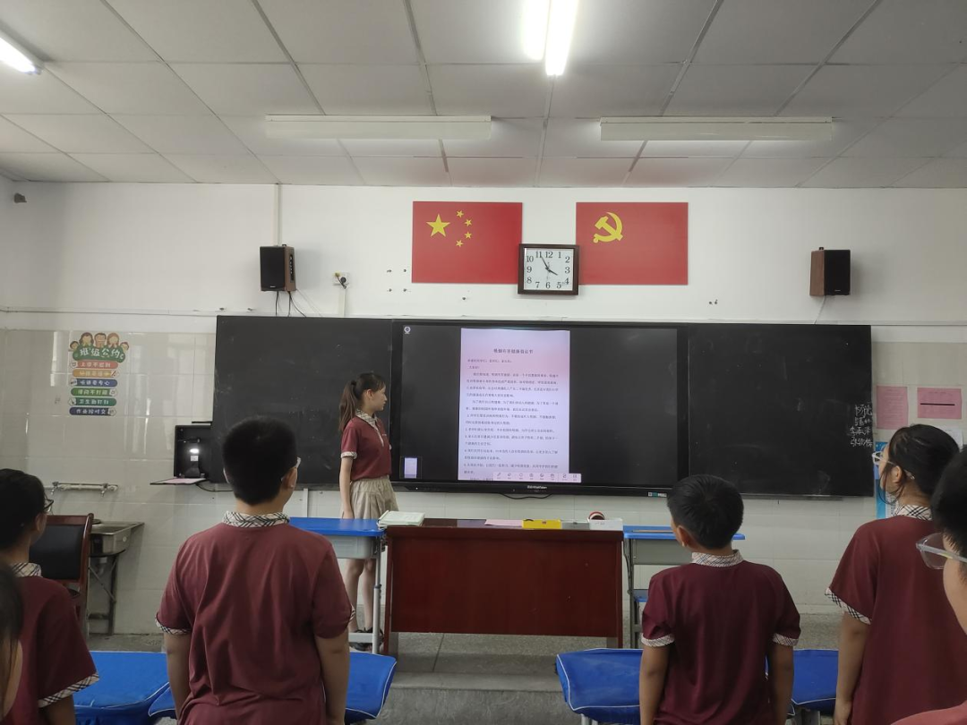 高新区实验小学开展“保护学生免受烟草危害”活动 第15张 高新区实验小学开展“保护学生免受烟草危害”活动 第15张