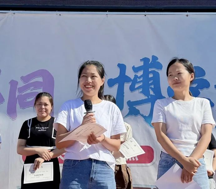 坊脚小学举行“日行一善 幸福一生”“六一”表彰活动(一) 第10张 坊脚小学举行“日行一善 幸福一生”“六一”表彰活动(一) 第10张