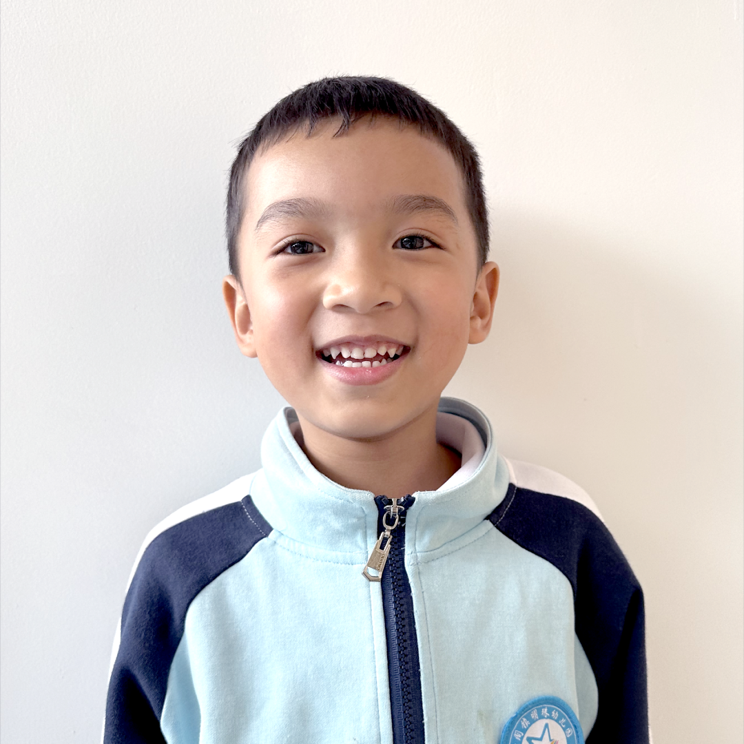 幼小衔接|“初遇小学,快乐启程”大班级幼儿走进小学活动 第5张