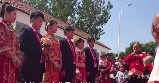 山东最牛三胞胎:高考考出连号分,10年后同时结婚,生娃还一起吗 第1张 山东最牛三胞胎:高考考出连号分,10年后同时结婚,生娃还一起吗 第1张
