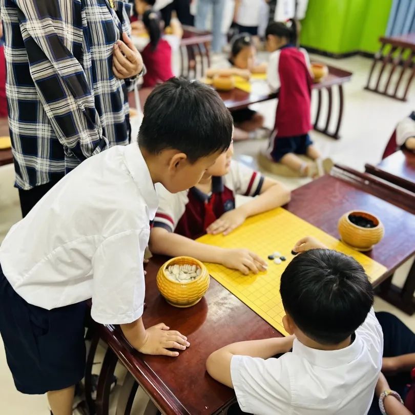 活动专栏 ‖ “小学”我们来啦~ 第33张 活动专栏 ‖ “小学”我们来啦~ 第33张