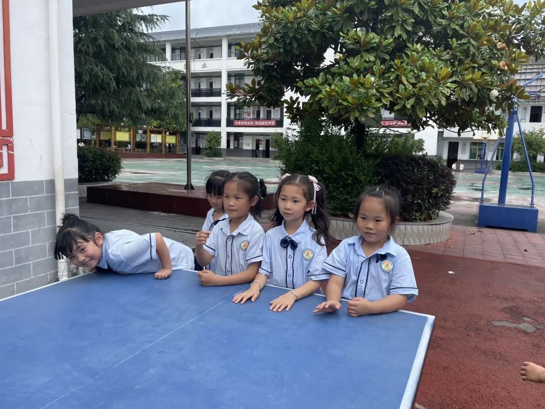 【你好,小学】——石城县屏山镇中心公立幼儿园幼小衔接之参观小学 第25张 【你好,小学】——石城县屏山镇中心公立幼儿园幼小衔接之参观小学 第25张