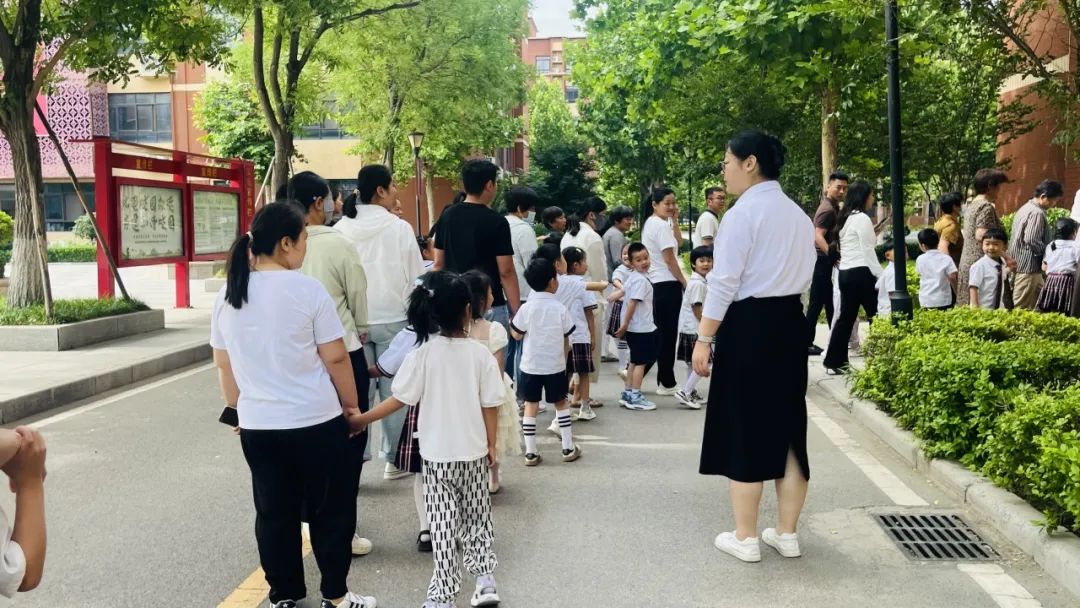 活动专栏 ‖ “小学”我们来啦~ 第7张 活动专栏 ‖ “小学”我们来啦~ 第7张