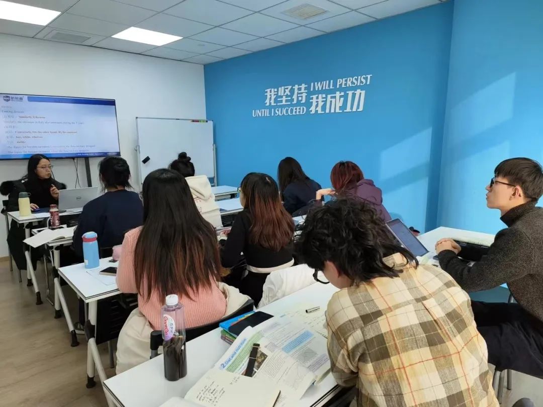 真的建议高考后去学雅思托福,这么多隐藏优势你还不知道?来新航道2024高考特供班帮你稳稳出分! 第13张 真的建议高考后去学雅思托福,这么多隐藏优势你还不知道?来新航道2024高考特供班帮你稳稳出分! 第13张