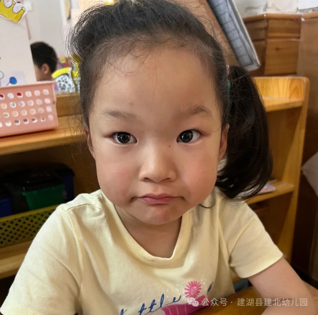 初夏遇见 小学你好——建湖县建北幼儿园走进小学实践活动 第9张 初夏遇见 小学你好——建湖县建北幼儿园走进小学实践活动 第9张