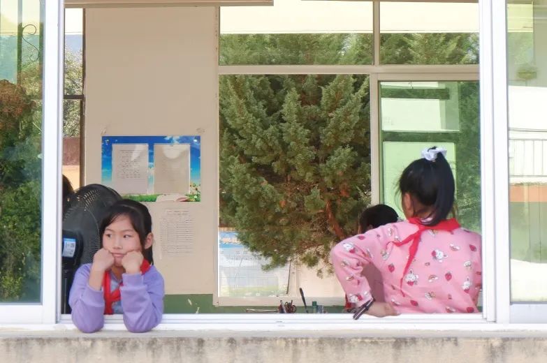 记·陆地华侨小学 第4张 记·陆地华侨小学 第4张