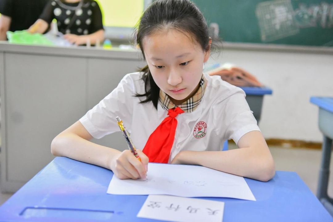 快乐成长,共筑明天-华新实验小学教育集团“525心理健康周”全记录 第43张