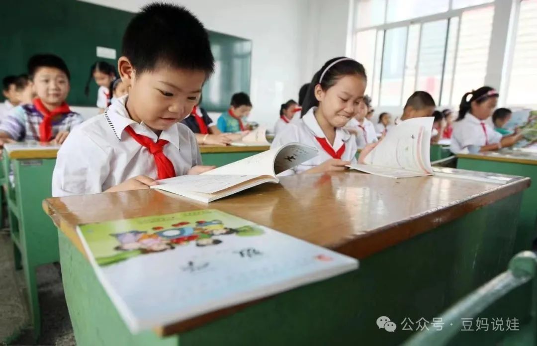 小学老师肺腑之言:9条“潜规则”,几乎每个小学都存在,老师不说,家长要懂 第3张