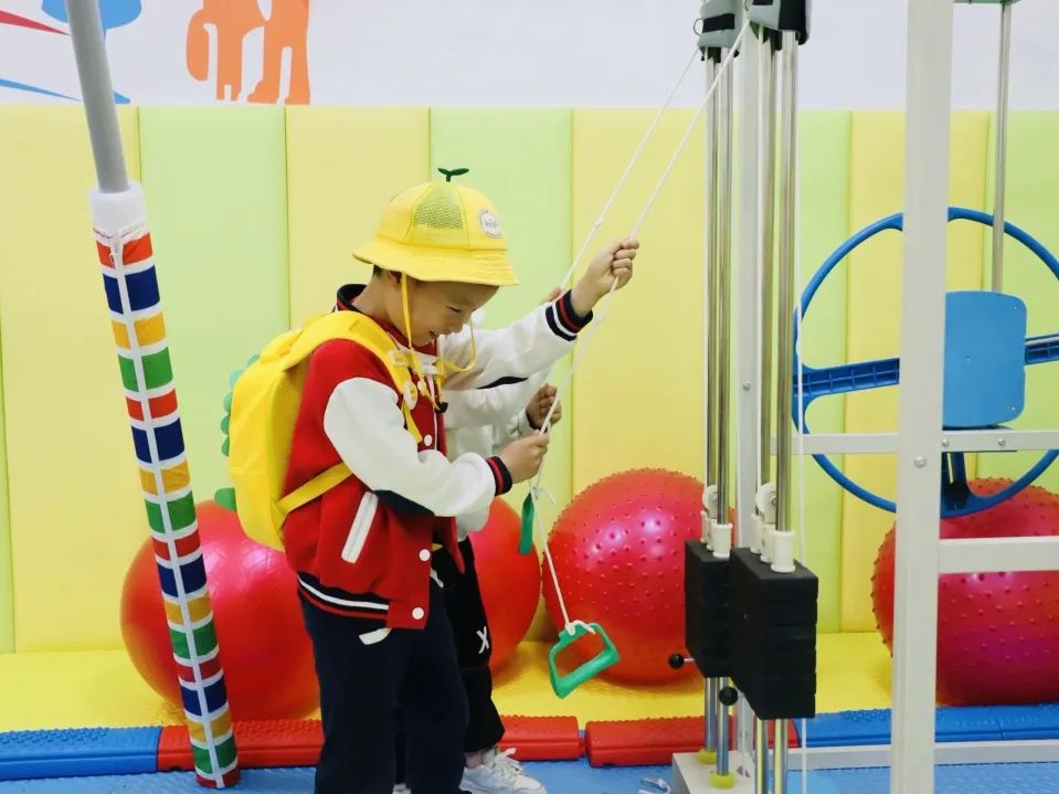 幼小衔接专栏 | 你好,小学! 第31张