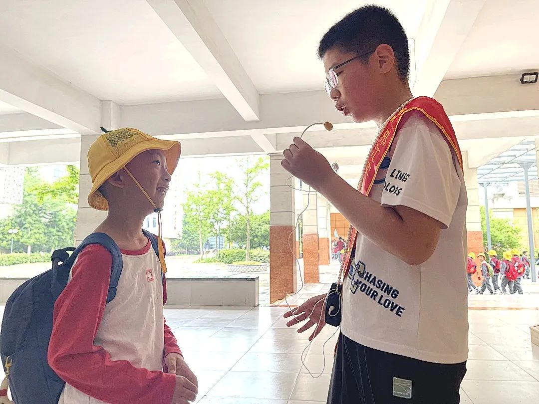 幼小衔接专栏 | 你好,小学! 第47张