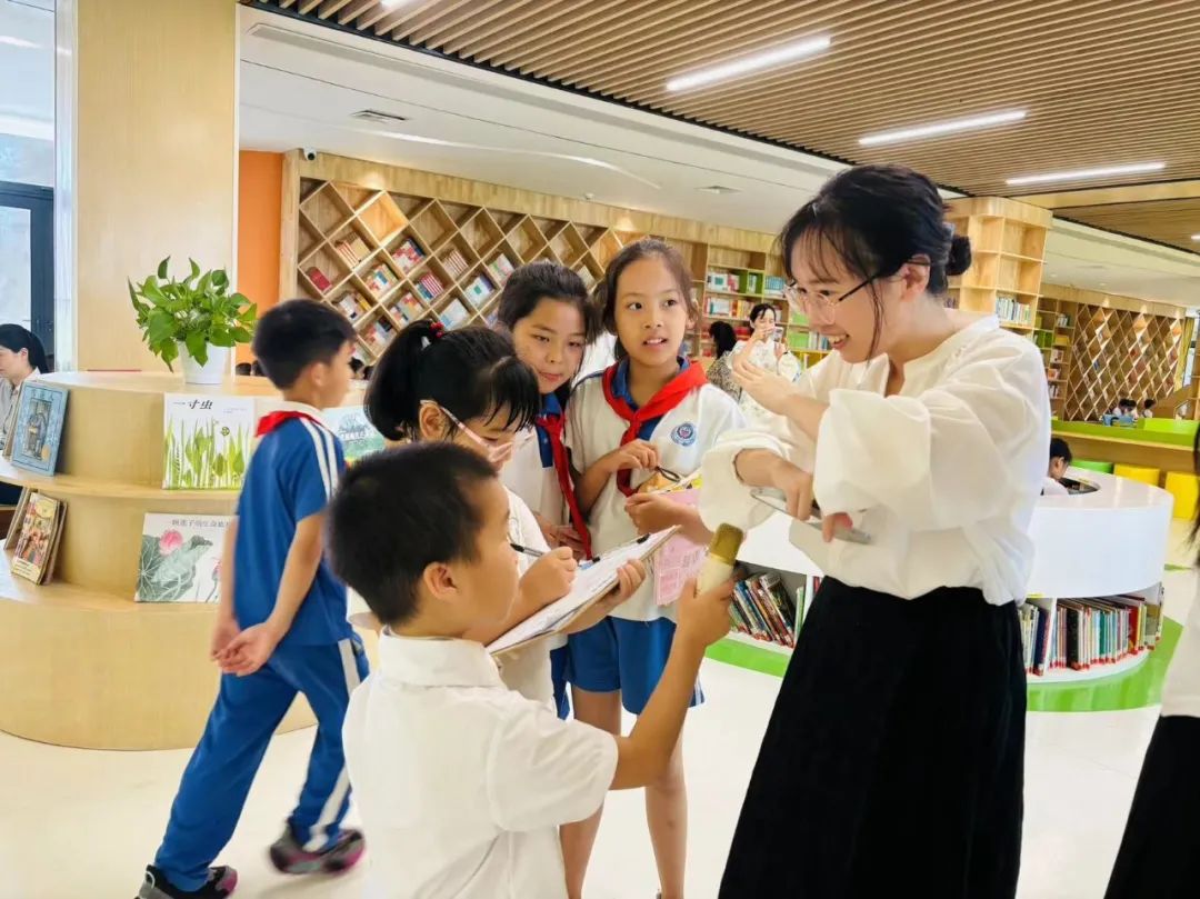走进小学,幼见成长——宝澜雅苑幼儿园参观小学活动 第61张 走进小学,幼见成长——宝澜雅苑幼儿园参观小学活动 第61张
