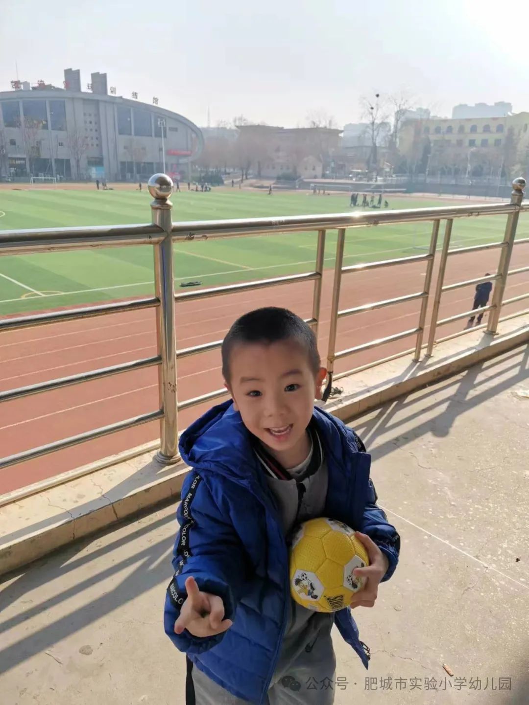 “实小娃开讲啦”——肥城市实验小学幼儿园刘昊阳、赵传楷小朋友 第4张 “实小娃开讲啦”——肥城市实验小学幼儿园刘昊阳、赵传楷小朋友 第4张