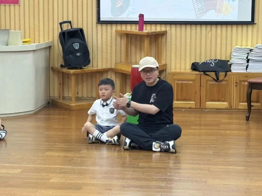【雅趣童年】“趣”探小学,衔接有度——永嘉县博雅滨江幼儿园大班段参观小学活动 第65张 【雅趣童年】“趣”探小学,衔接有度——永嘉县博雅滨江幼儿园大班段参观小学活动 第65张