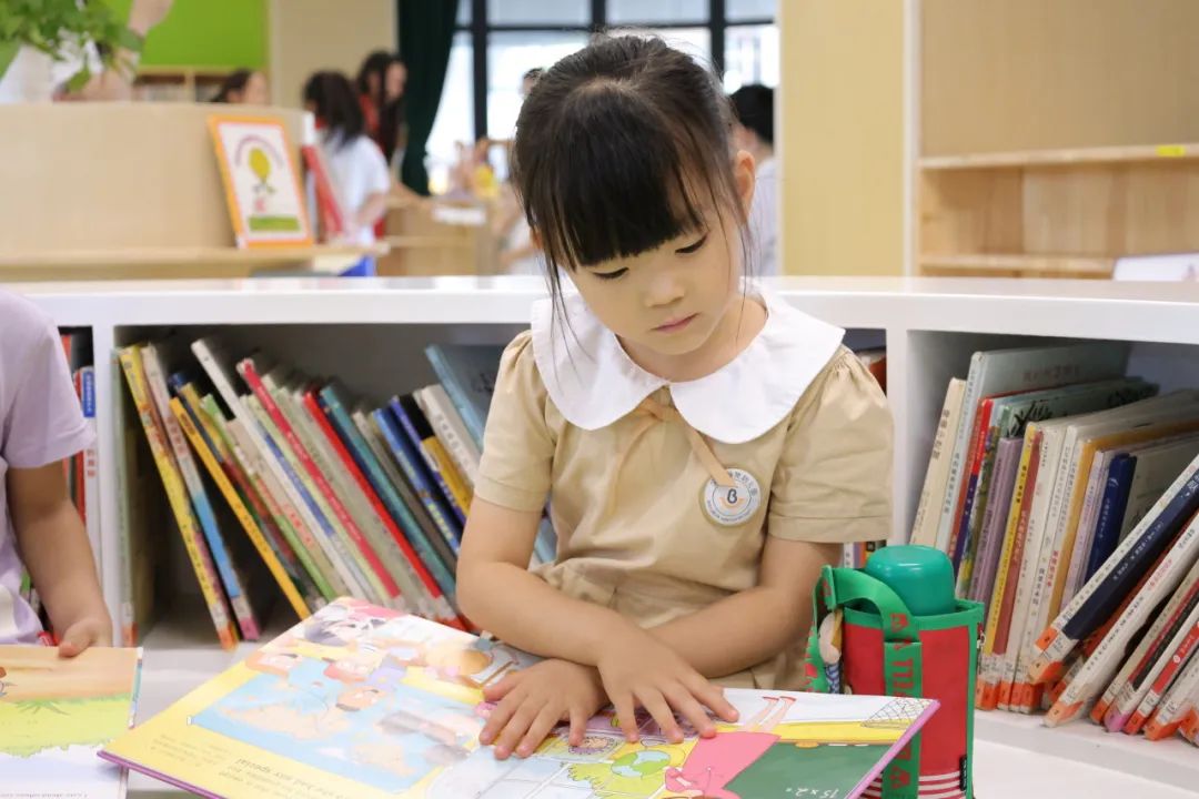 走进小学,幼见成长——宝澜雅苑幼儿园参观小学活动 第42张 走进小学,幼见成长——宝澜雅苑幼儿园参观小学活动 第42张