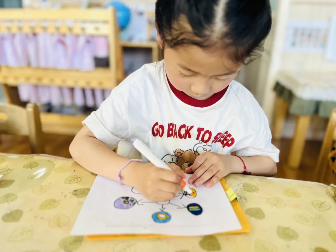 幼小衔接专栏 | 你好,小学! 第12张