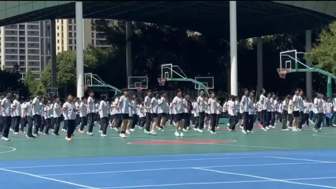 【雅趣童年】“趣”探小学,衔接有度——永嘉县博雅滨江幼儿园大班段参观小学活动 第64张 【雅趣童年】“趣”探小学,衔接有度——永嘉县博雅滨江幼儿园大班段参观小学活动 第64张